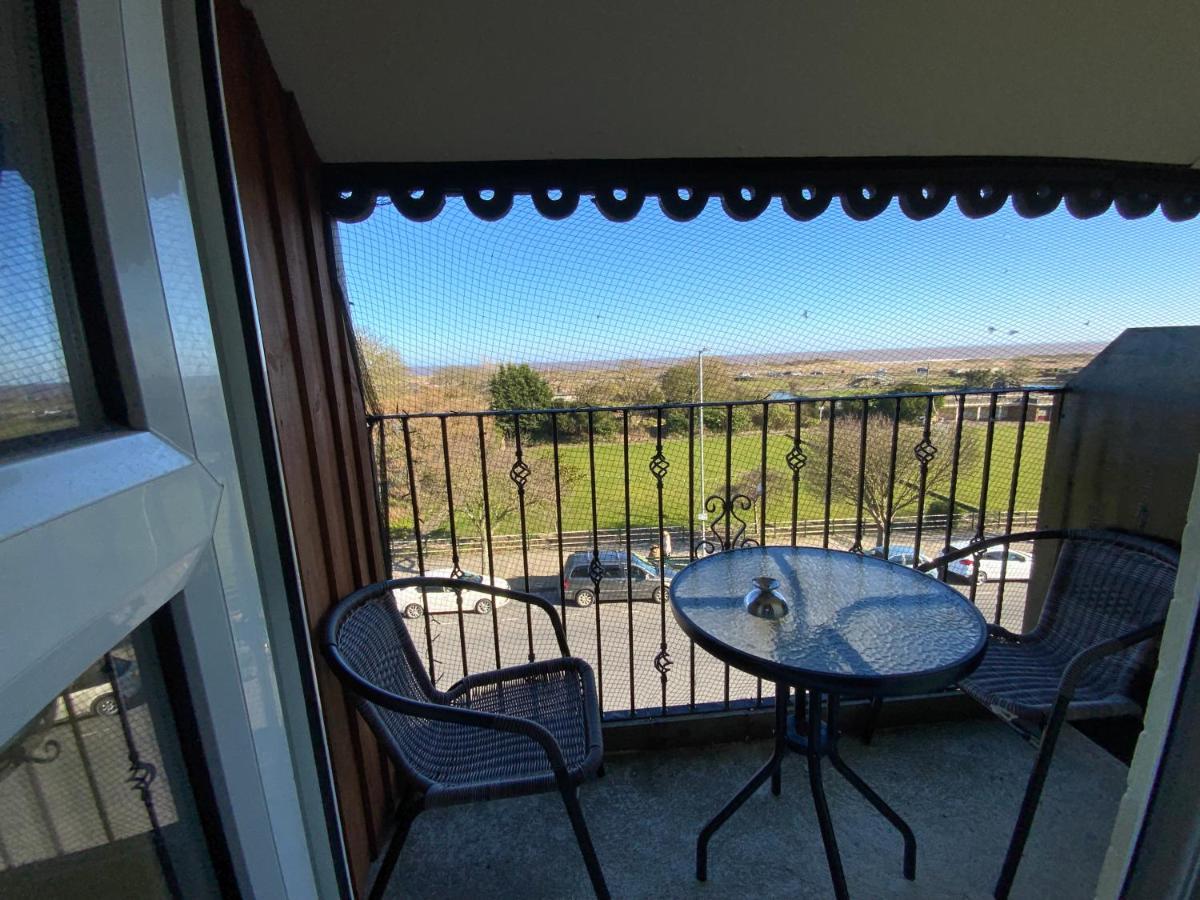 The Laurels Hotel Skegness Exteriör bild