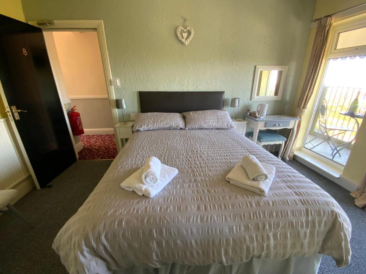 The Laurels Hotel Skegness Exteriör bild