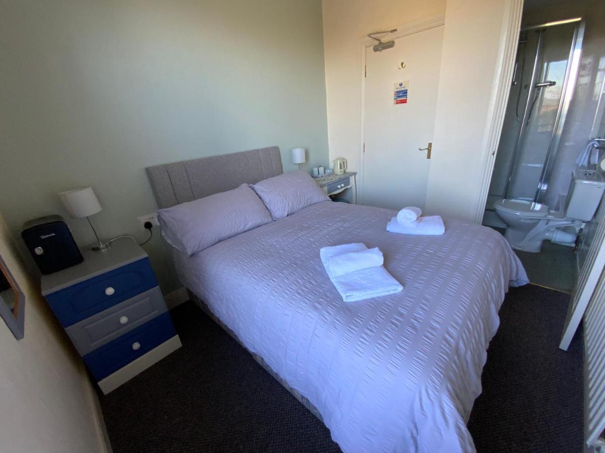 The Laurels Hotel Skegness Exteriör bild