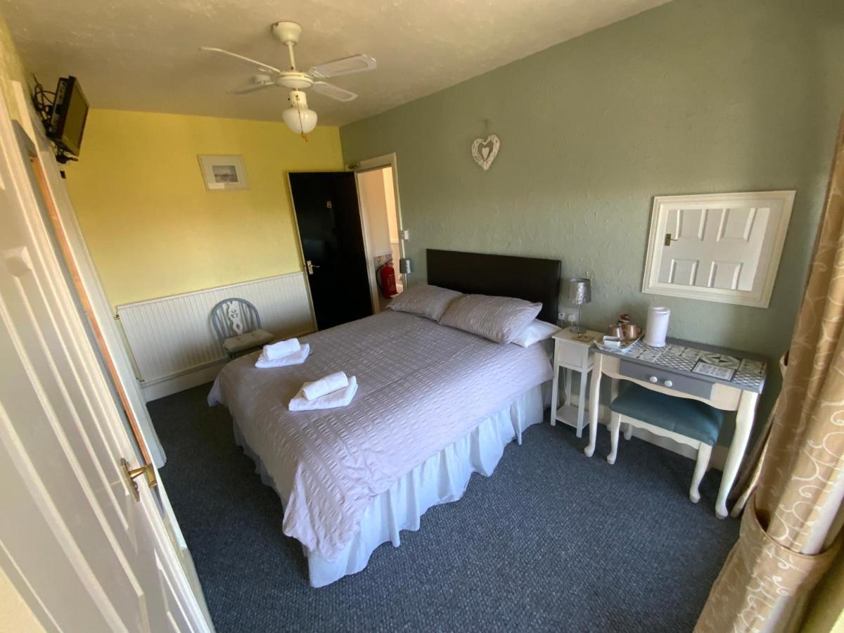 The Laurels Hotel Skegness Exteriör bild