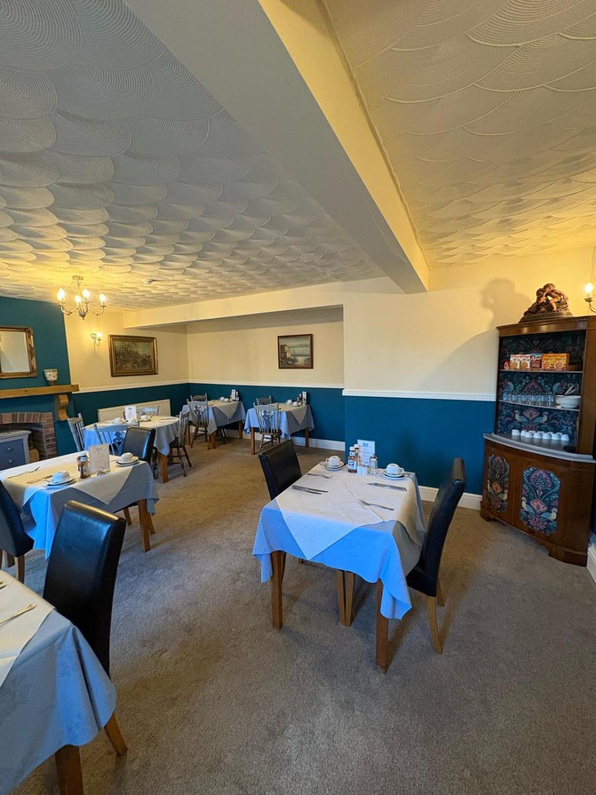 The Laurels Hotel Skegness Exteriör bild